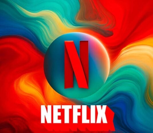 Netflix Anunta Nou Film SPECTACULOS Atrage Atentia Milioane Oameni