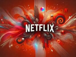 Netflix Anunta Serial EXCEPTIE Legenda Hollywood