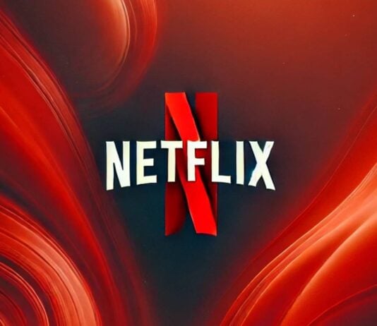 Netflix Lanseaza Film CONTROVRSAT Impartit Lumea