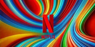 Netflix Publica Trailerul Serialului NEGRU Discuta Multi Oameni