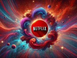 Netflix Surprinde Nou Serial FABULOS Vedete Mari Hollywood