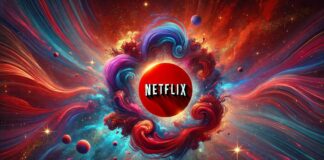 Netflix Surprinde Nou Serial FABULOS Vedete Mari Hollywood