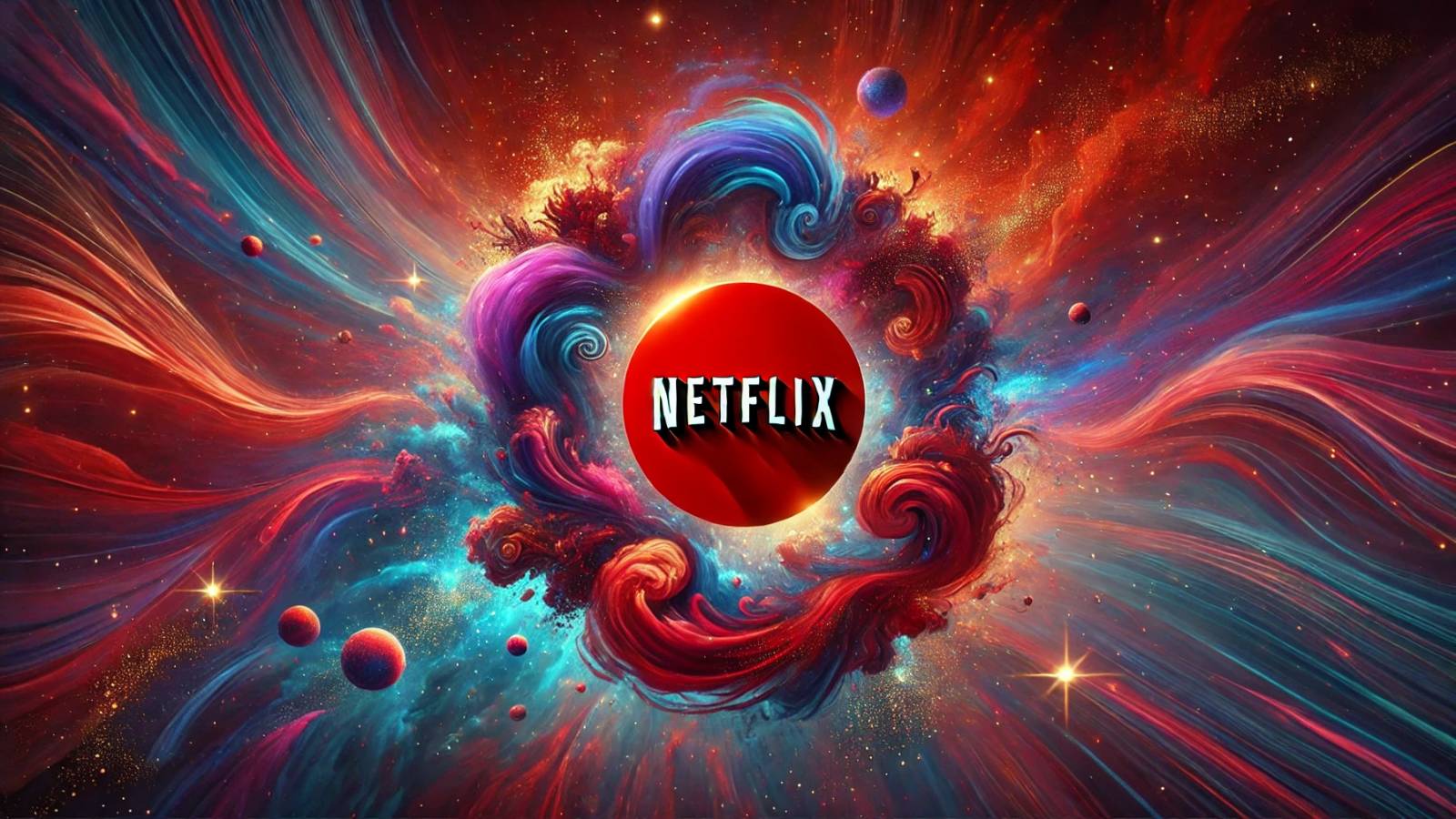 Netflix Surprinde Nou Serial FABULOS Vedete Mari Hollywood