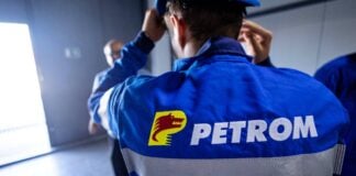 OMV Petrom Anunturile Oficiale ULTIM MOMENT Proiectul Esential Romania