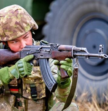 Operatiunile Oficiale ULTIM MOMENT Anuntate Armata Romana Derulate Soldatii Romani