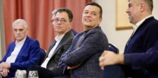 Planul National ULTIM MOMENT Anuntat Stefan-Radu Oprea Strategie Importanta Romania