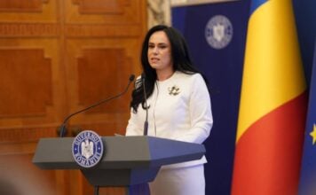 Precizarile ULTIM MOMENT Simonei Bucura-Oprescu Masurile Oficiale Hotarate Guvernul Romaniei