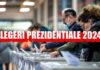 REZULTATE ALEGERI PREZIDENTIALE 2024 EXIT-POLL