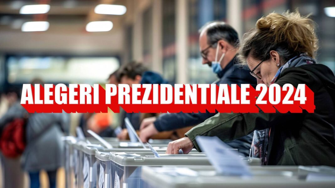 Rezultate Alegeri Prezidentiale Exit Poll Cum Au Votat Milioane De Romani Idevice Ro