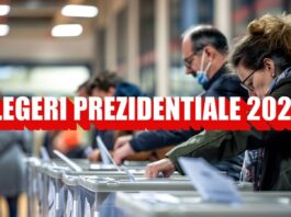 REZULTATE ALEGERI PREZIDENTIALE 2024 EXIT-POLL