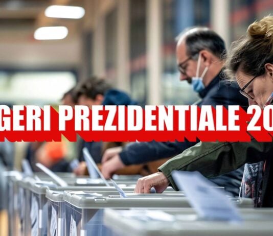 REZULTATE ALEGERI PREZIDENTIALE 2024 EXIT-POLL