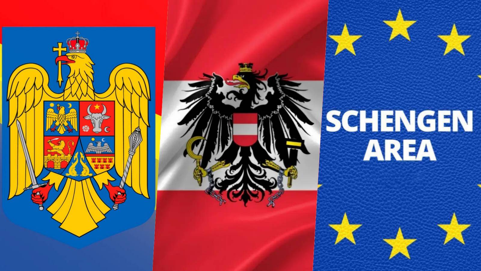 Romania Anunt Oficial AVERTIZARE Privire Finalizarea Aderarii Schengen Terestru