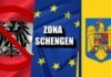 Romania Anunta Oficial Noua Masura ULTIM MOMENT MAI Aderare Schengen Terestru