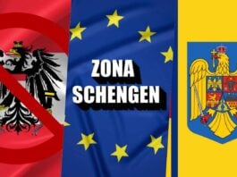 Romania Anunta Oficial Noua Masura ULTIM MOMENT MAI Aderare Schengen Terestru