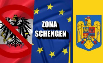 Romania Anunta Oficial Noua Masura ULTIM MOMENT MAI Aderare Schengen Terestru