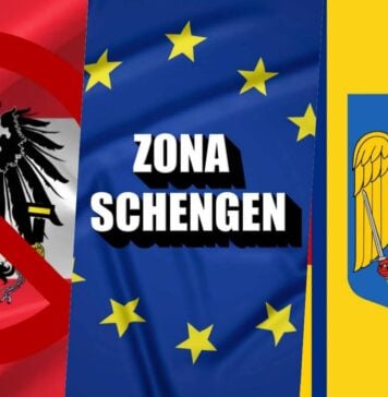 Romania Anunta Oficial Noua Masura ULTIM MOMENT MAI Aderare Schengen Terestru