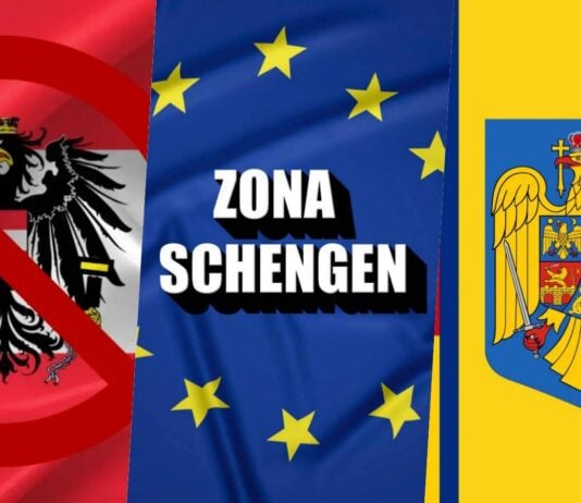 Romania Anunta Oficial Noua Masura ULTIM MOMENT MAI Aderare Schengen Terestru