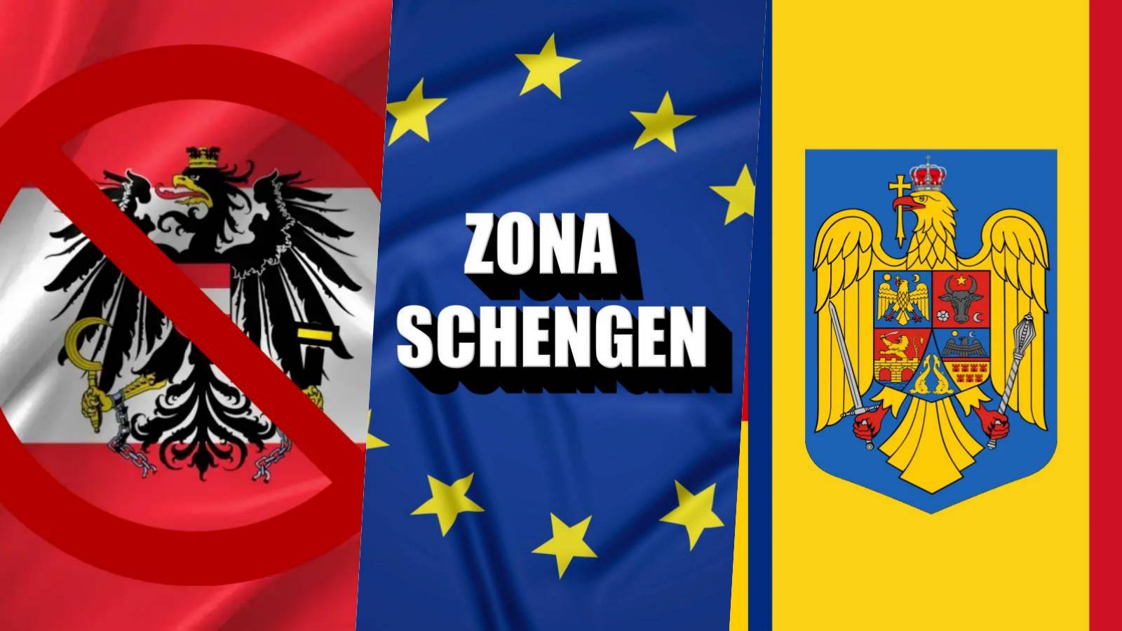 Romania Anunta Oficial Noua Masura ULTIM MOMENT MAI Aderare Schengen Terestru