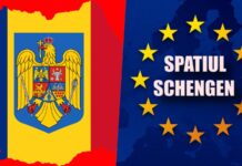 Romania Dezvaluirile ULTIM MOMENT Bariera Creata Aderarea Schengen Terestru