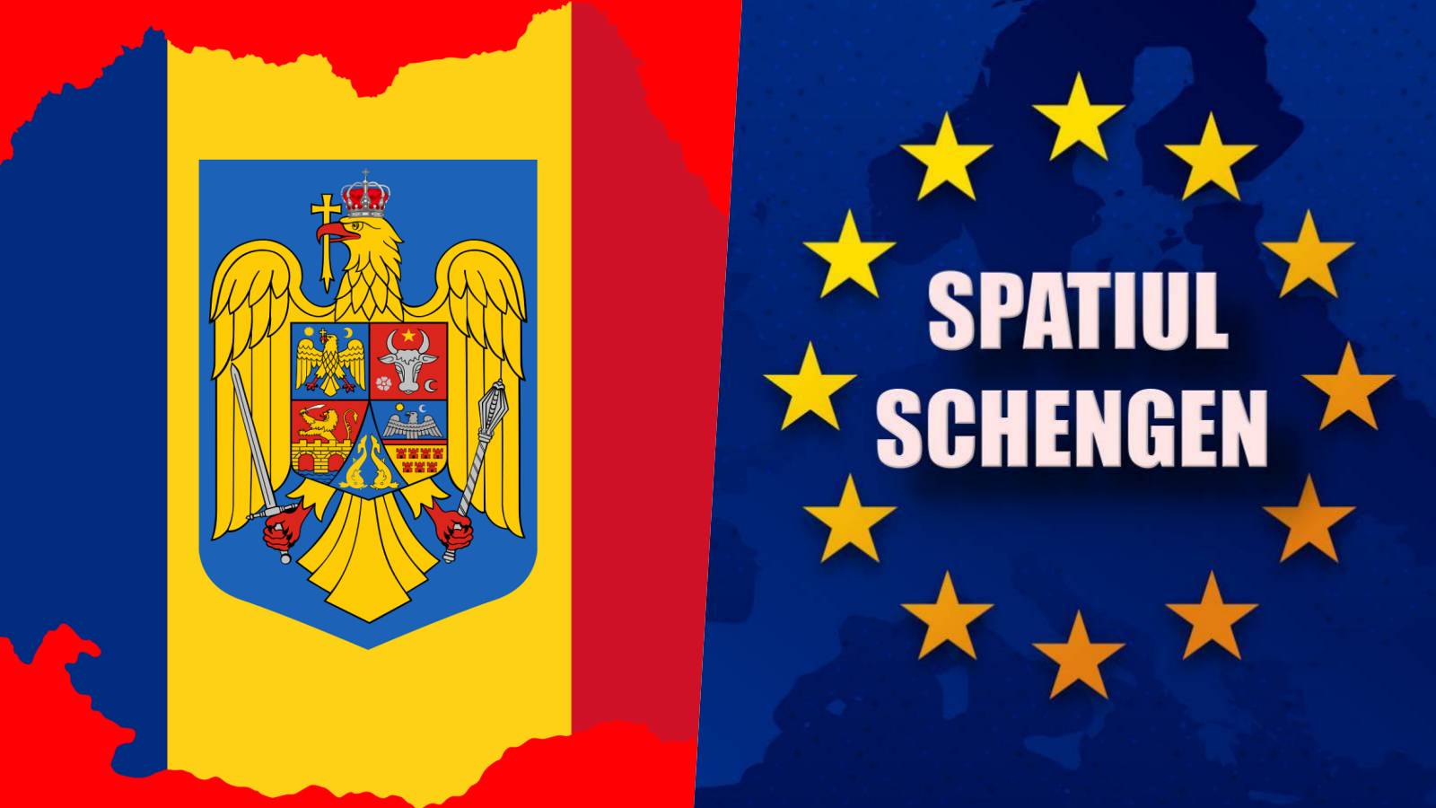 Romania Dezvaluirile ULTIM MOMENT Bariera Creata Aderarea Schengen Terestru