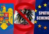 Romania Mesajul Puternic ULTIM MOMENT Austria Eforturi Ridicarea Veto Aderarii Schengen