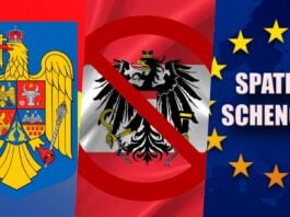 Romania Mesajul Puternic ULTIM MOMENT Austria Eforturi Ridicarea Veto Aderarii Schengen