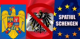 Romania Mesajul Puternic ULTIM MOMENT Austria Eforturi Ridicarea Veto Aderarii Schengen