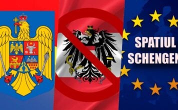 Romania Mesajul Puternic ULTIM MOMENT Austria Eforturi Ridicarea Veto Aderarii Schengen