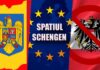 Romania Promisiunea Oficiala ULTIM MOMENT Aderarea Schengen Terestru