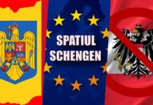 Romania Promisiunea Oficiala ULTIM MOMENT Aderarea Schengen Terestru