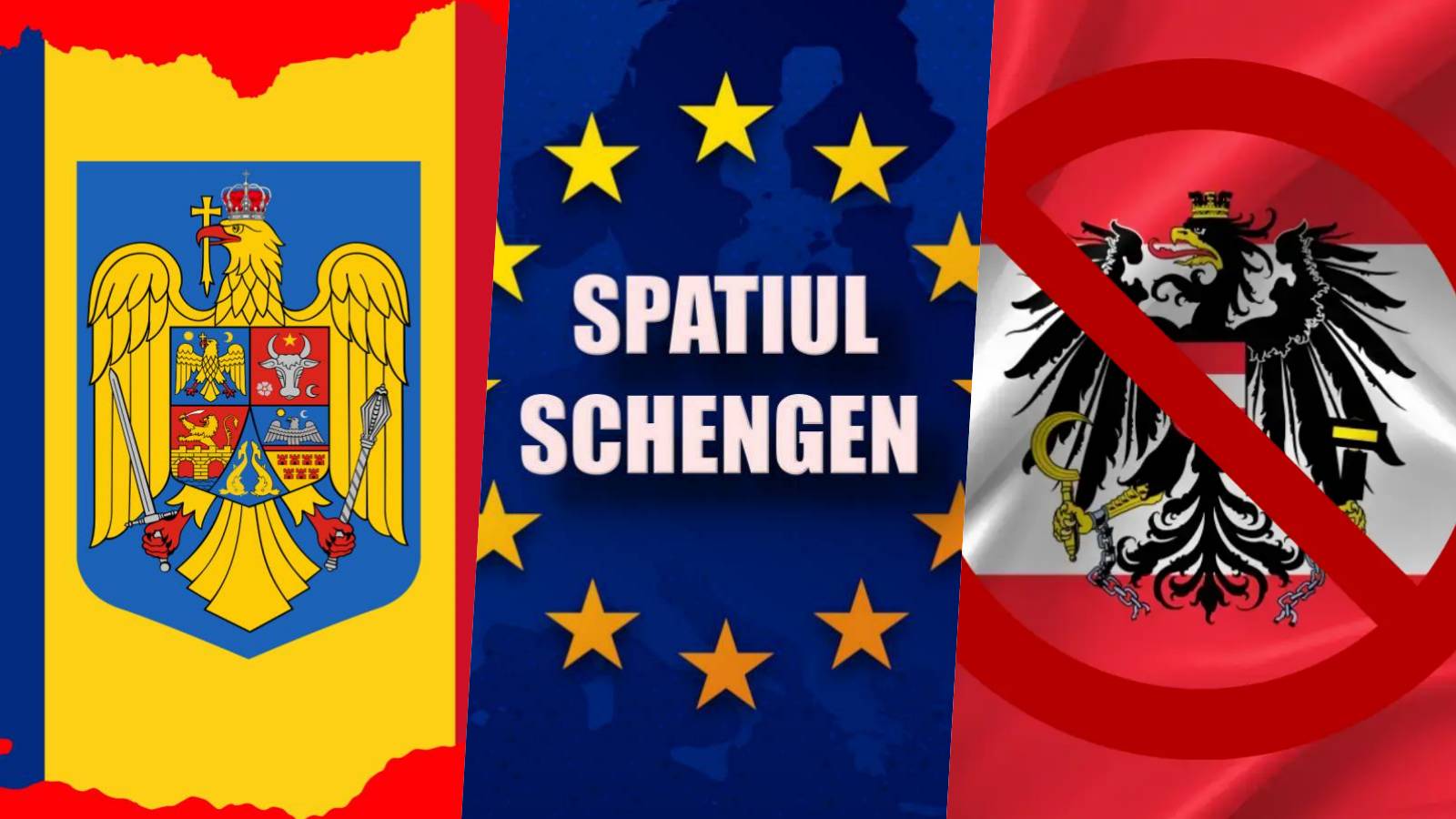 Romania Promisiunea Oficiala ULTIM MOMENT Aderarea Schengen Terestru