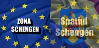 Romania Raspunsurile Austriei ULTIM MOMENT Eforturile Finalizarea Aderarii Romaniei Schengen