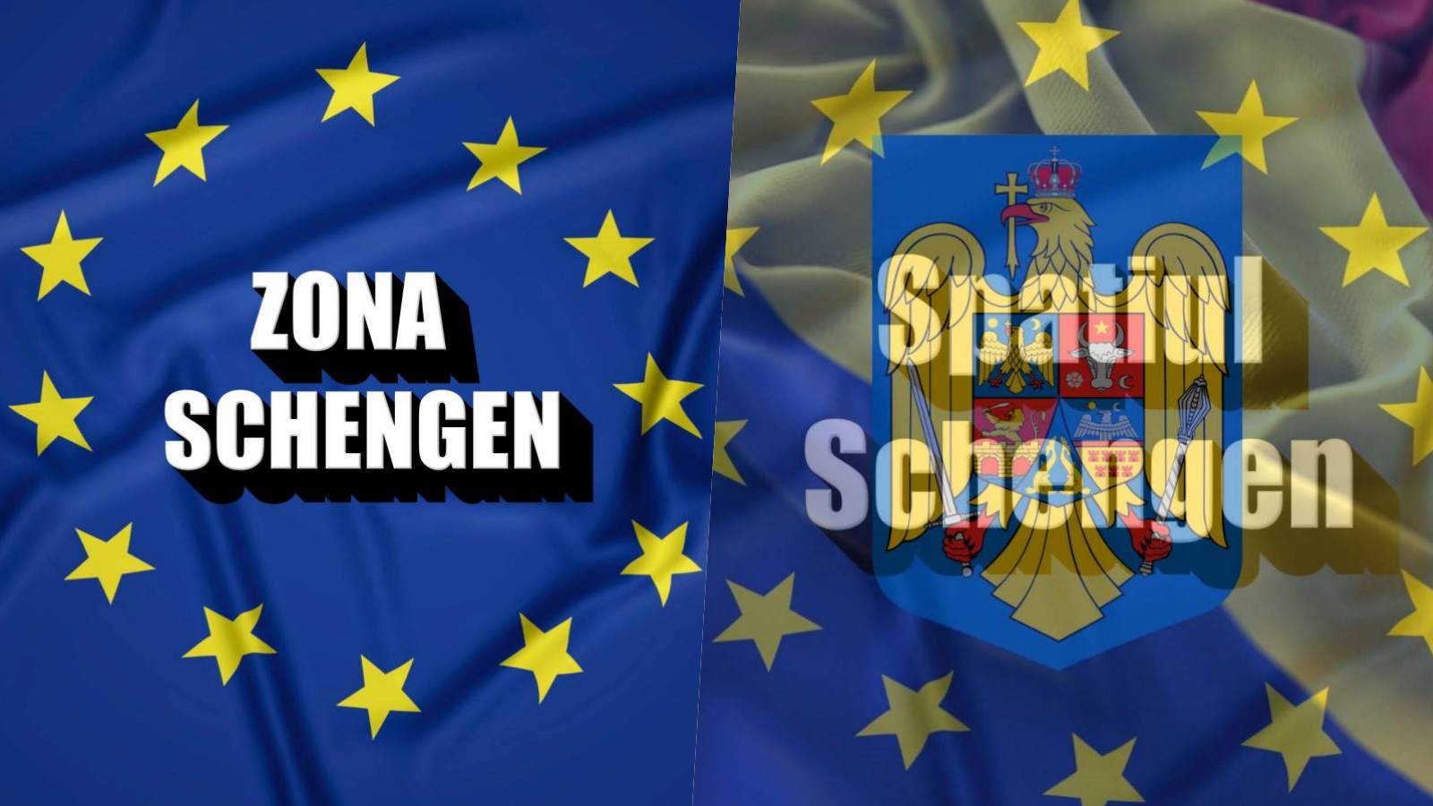 Romania Raspunsurile Austriei ULTIM MOMENT Eforturile Finalizarea Aderarii Romaniei Schengen