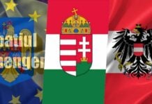 Schengen Angajamentul Oficial ULTIM MOMENT Ungariei contra Austriei Aderarea Romaniei