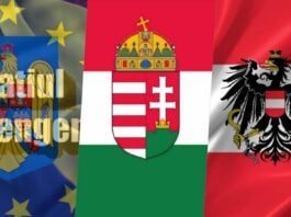 Schengen Angajamentul Oficial ULTIM MOMENT Ungariei contra Austriei Aderarea Romaniei