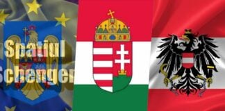 Schengen Angajamentul Oficial ULTIM MOMENT Ungariei contra Austriei Aderarea Romaniei