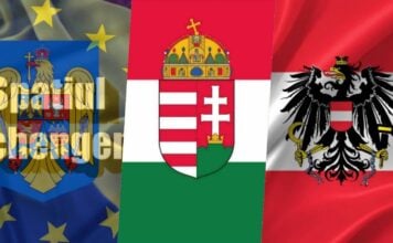 Schengen Angajamentul Oficial ULTIM MOMENT Ungariei contra Austriei Aderarea Romaniei