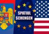 Schengen Anunt Oficial ULTIM MOMENT Presedintelui Aderarea AVERTISMENTUL SUA