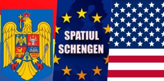 Schengen Anunt Oficial ULTIM MOMENT Presedintelui Aderarea AVERTISMENTUL SUA