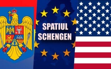 Schengen Anunt Oficial ULTIM MOMENT Presedintelui Aderarea AVERTISMENTUL SUA