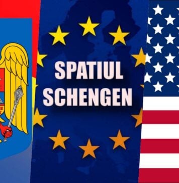 Schengen Anunt Oficial ULTIM MOMENT Presedintelui Aderarea AVERTISMENTUL SUA