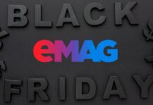 Telefoane eMAG BLACK FRIDAY 2024 Reduceri Peste 1.000 LEI