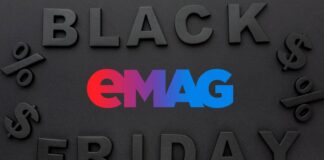 Telefoane eMAG BLACK FRIDAY 2024 Reduceri Peste 1.000 LEI