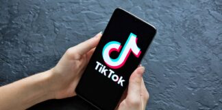 TikTok Anunta Restrictie Aplicatia iPhone Android