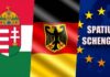 Ungaria Atentionarea Germania Cererea ULTIM MOMENT UE Aderarea Romaniei Schengen