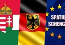 Ungaria Atentionarea Germania Cererea ULTIM MOMENT UE Aderarea Romaniei Schengen