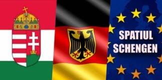 Ungaria Atentionarea Germania Cererea ULTIM MOMENT UE Aderarea Romaniei Schengen