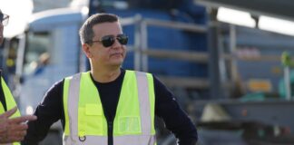 Vestile Extraordinare ULTIM MOMENT Sorin Grindeanu Realizare Istorica Romania