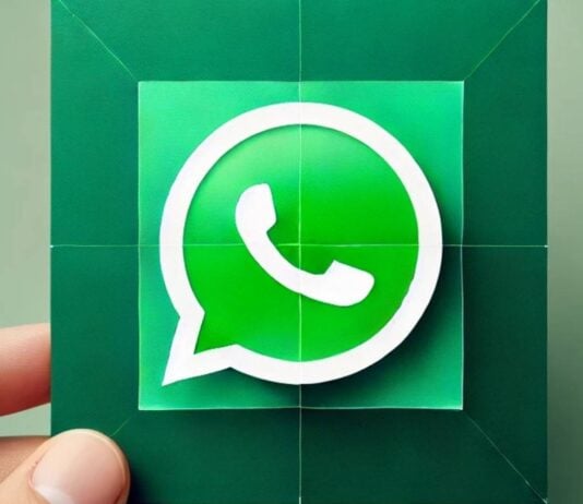 WhatsApp 2 SCHIMBARI Importante Aplicata iPhone Android