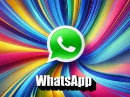 WhatsApp Functia SPECIALA iPhone Android Schimbare Impresionanta